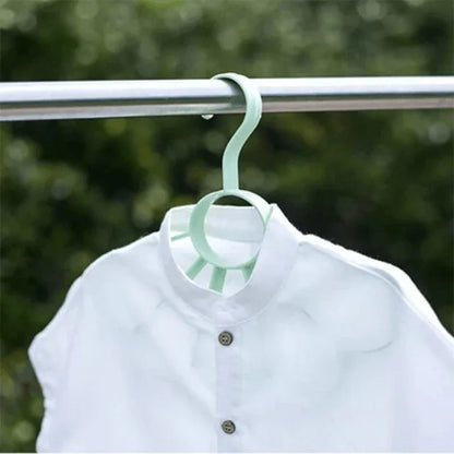 2 pcs scarf hanger - Prozone