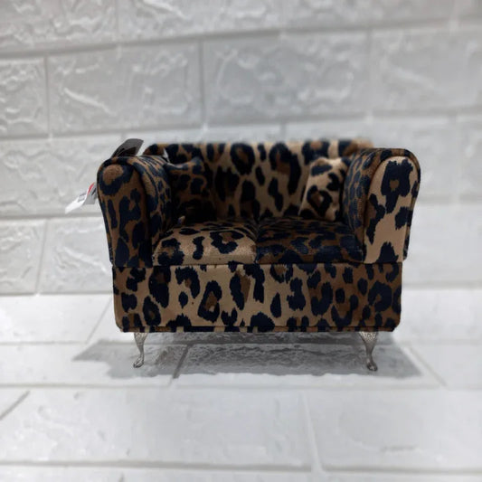 Large sofa-shaped jewelry box - Prozone
