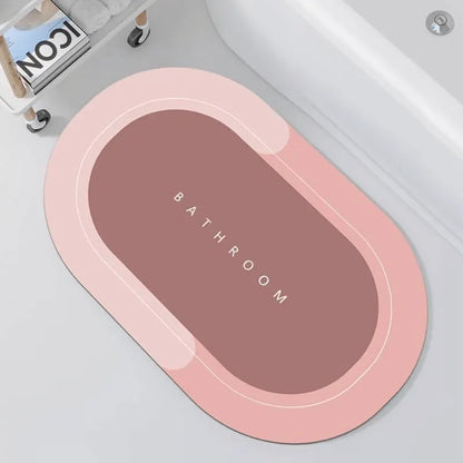 Super absorbent classic floor mat - Prozone