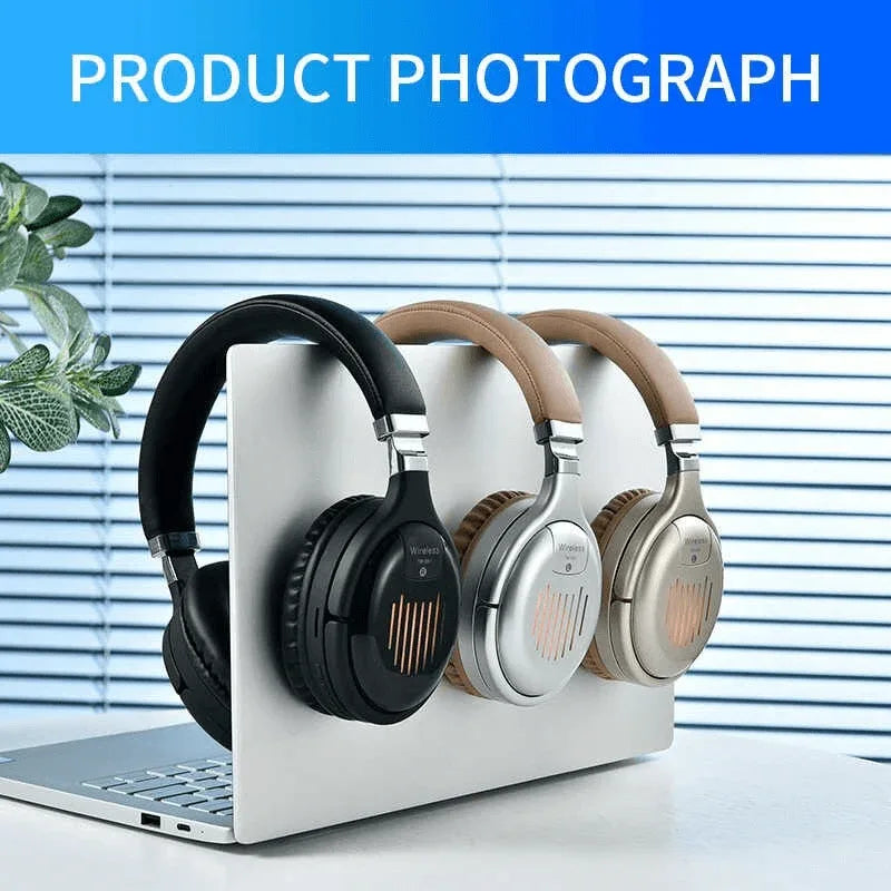 Tm 061 wireless bluetooth 5.0 headphones - Prozone