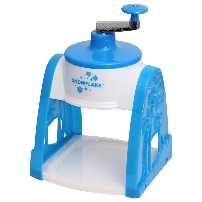 Ice snow maker - Prozone