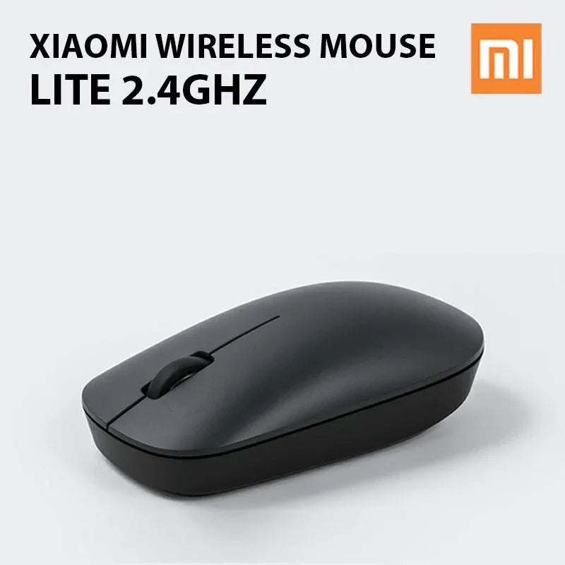 Xiaomi wireless mouse 2.4ghz - Prozone