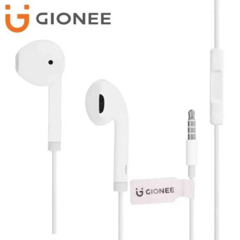 Gionee hand free orignal - Prozone