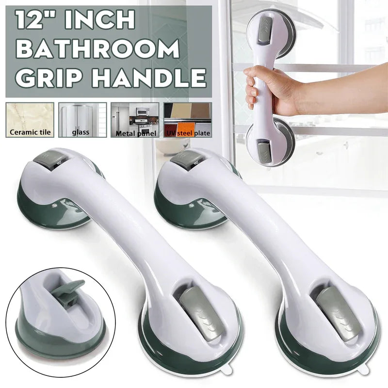 Suction helping handle - Prozone