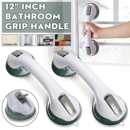 Suction helping handle - Prozone