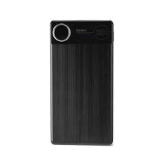 Remax kooker rpp-87 single usb output 10000mah power bank - Prozone