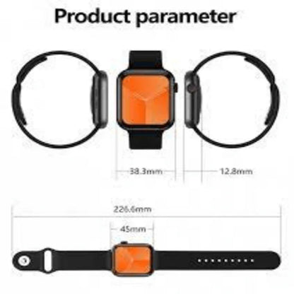 W22+ smart watch bluetooth - Prozone