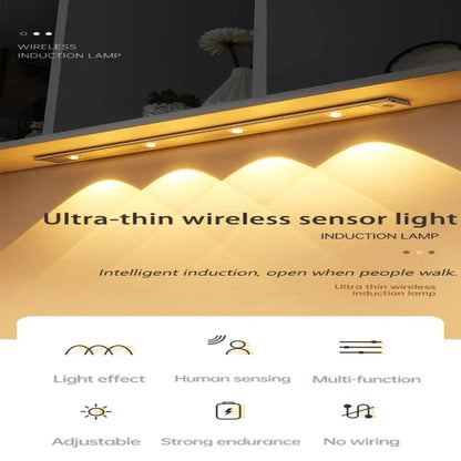 Cabinet sensor light - Prozone