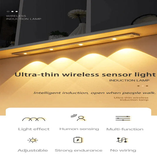 Cabinet sensor light - Prozone