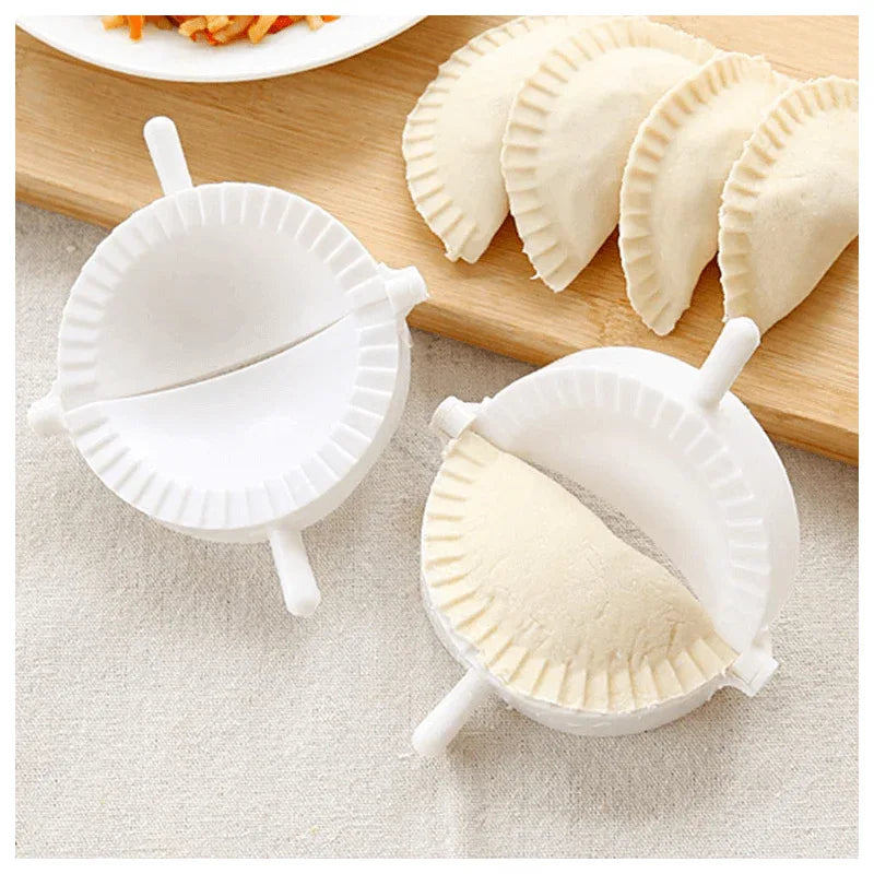 3 sizes dumpling molds - Prozone