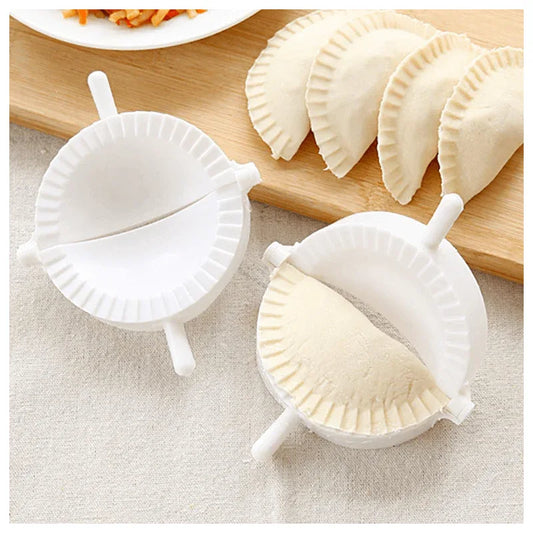 3 sizes dumpling molds - Prozone