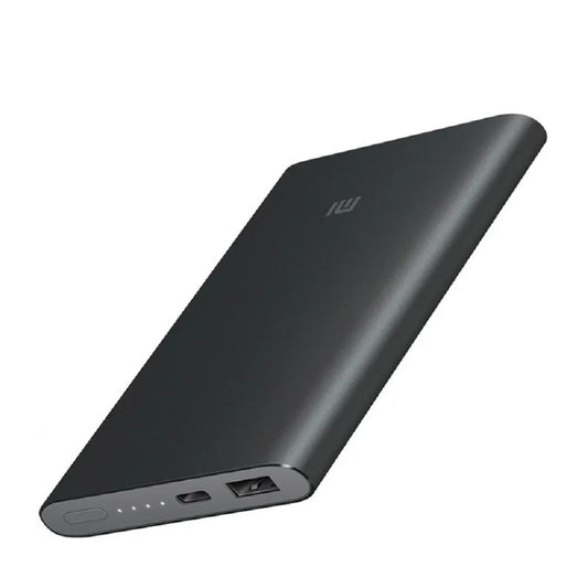 Mi power bank 2 10000 mah - Prozone