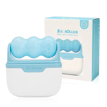 Face massager cold facial roller - Prozone