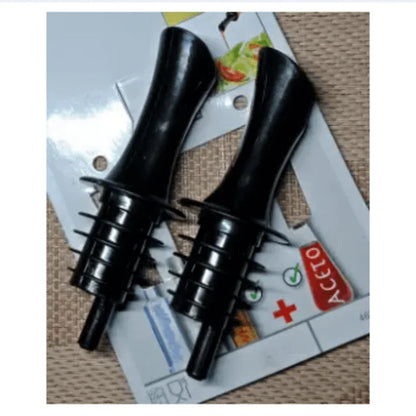 Liquid bottle pourer - Prozone