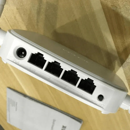 N300 wireless wifi router - Prozone