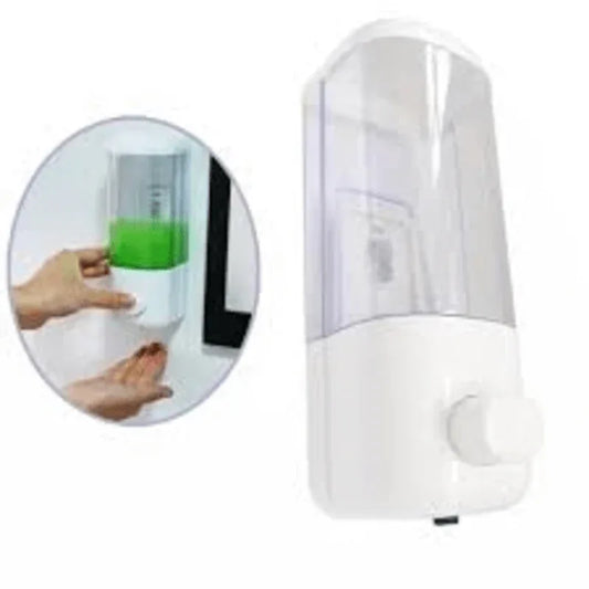 500 ml lotion, soap, shampoo dispenser - Prozone