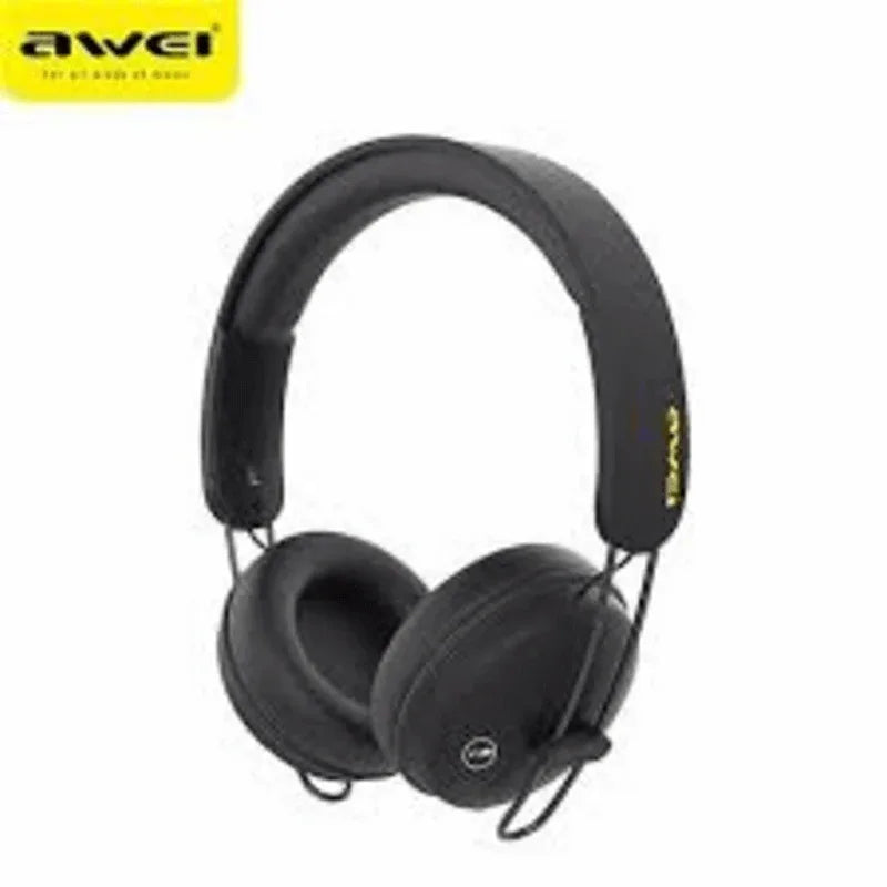 Awei a800bl bluetooth headphones headset - Prozone