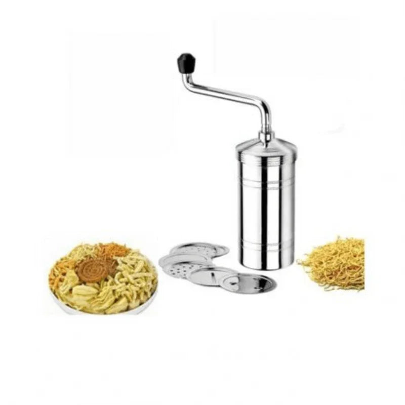 Stainless steel noodle juice maker pressure surface machine - Prozone