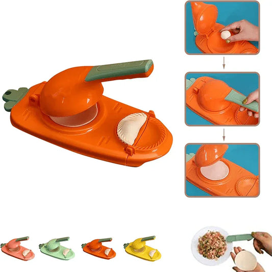 Dumpling maker diy kit - Prozone