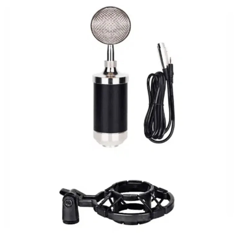 Bm-502 condenser microphone - Prozone
