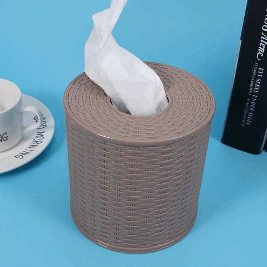 Tissue box - Prozone