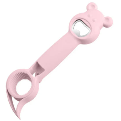 Creative four-in-one bottle opener - Prozone