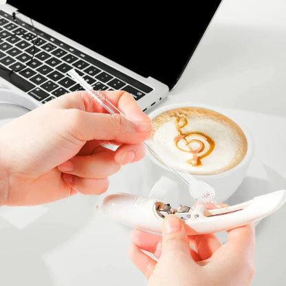Electrical Coffee Art Pen - Prozone