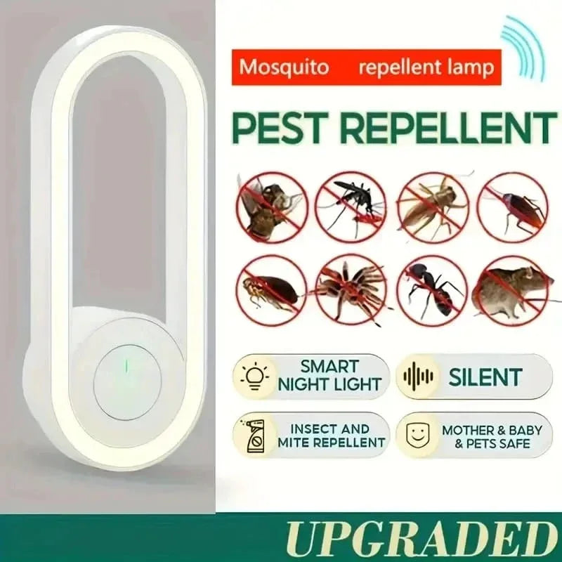 Insect explosion mosquito plug - Prozone