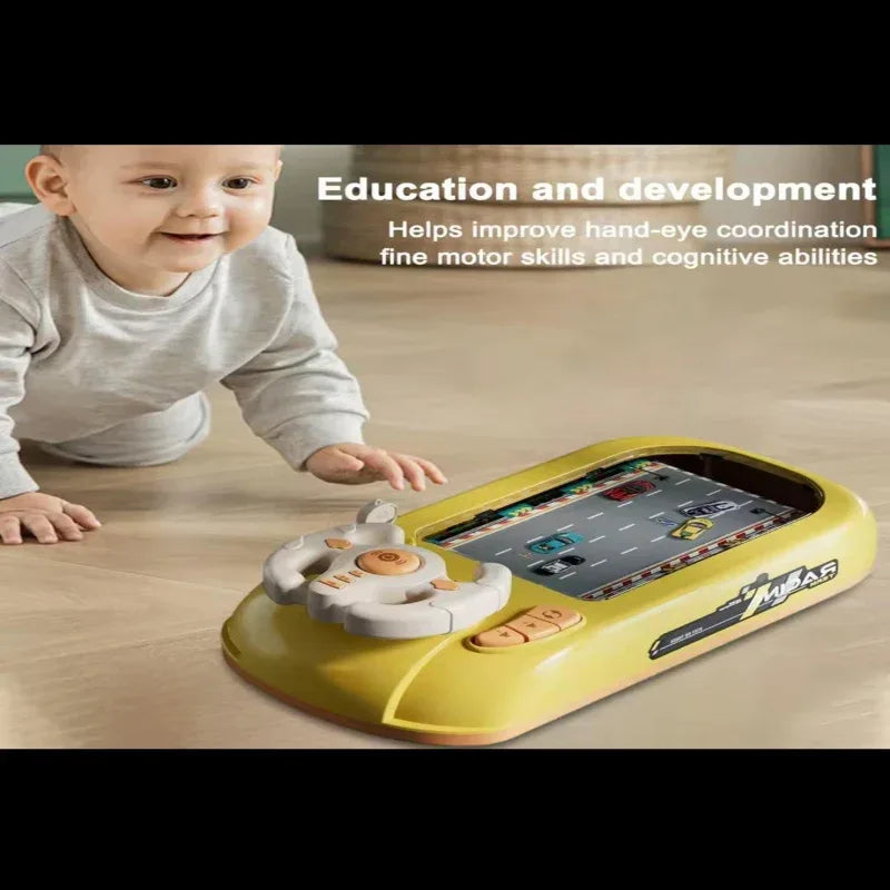 Car Racing Adventure Game with usb - Prozone