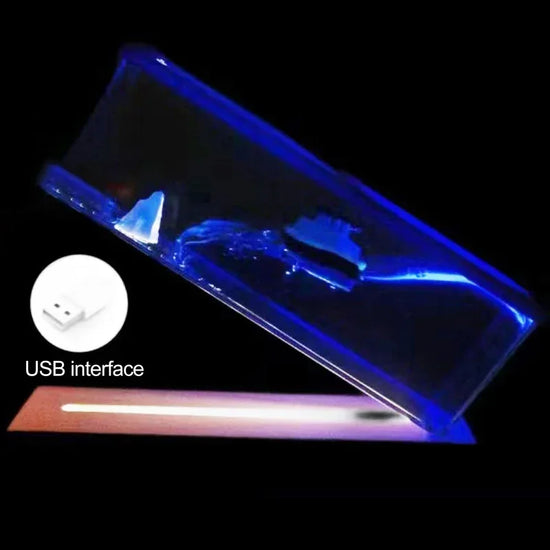 Car interior dashboard decoration - Prozone