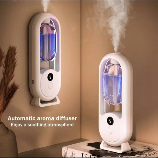 Aroma Diffuser Timed Essential Oil - Prozone