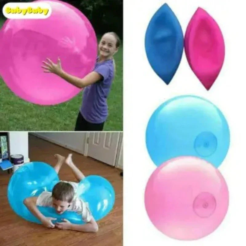 Inflated water balloon 5ft - Prozone