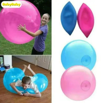 Inflated water balloon 5ft - Prozone