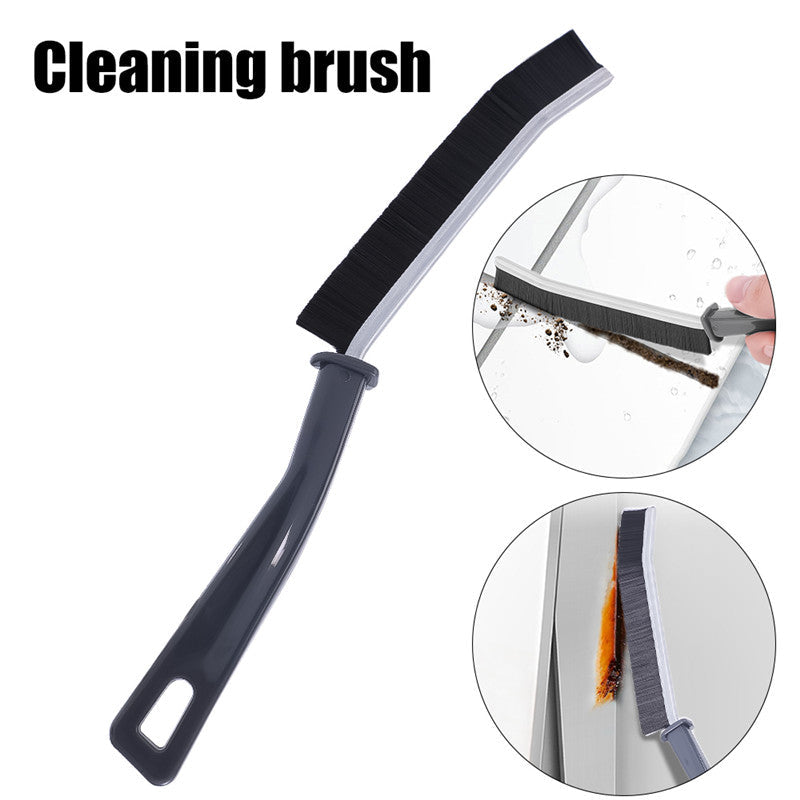 2pcs bathroom tile corner brush - Prozone