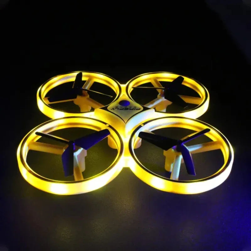KIDS HAND SENSOR DRONE - Prozone