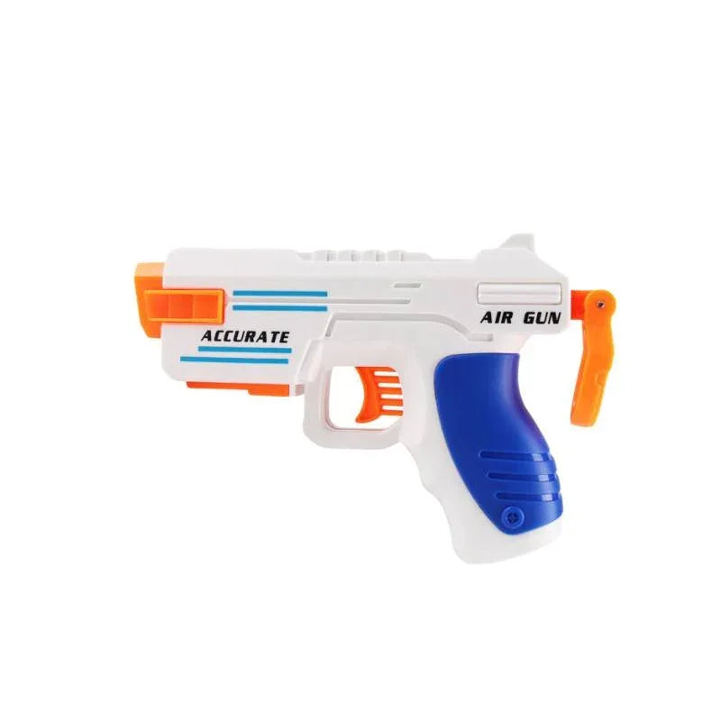 Battery operated penguin shoot game with usb - Prozone