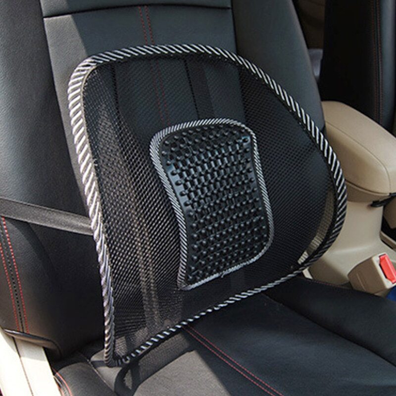 Car back support chair - Prozone