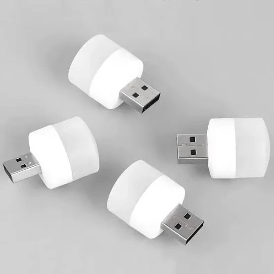 Usb led light bulb mini - Prozone