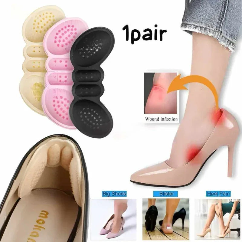2pcs - pair of back shoe/sandles insole - Prozone