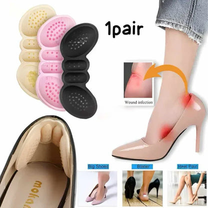 2pcs - pair of back shoe/sandles insole - Prozone