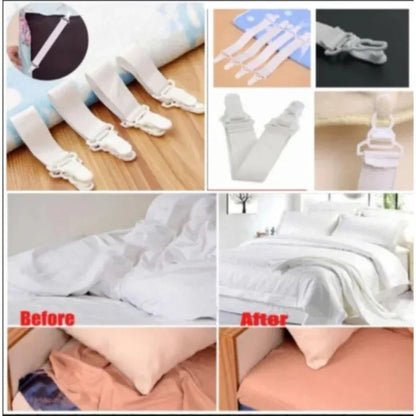 Corner rubber sheet anti sliding sheet grippers sheet clamp - Prozone