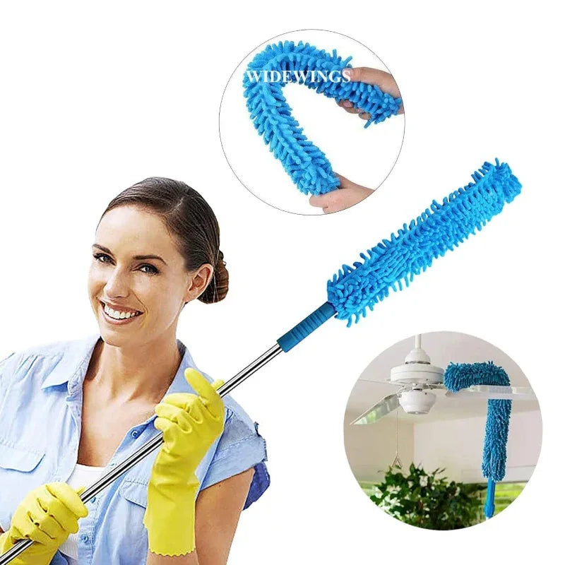 Fan duster - Prozone