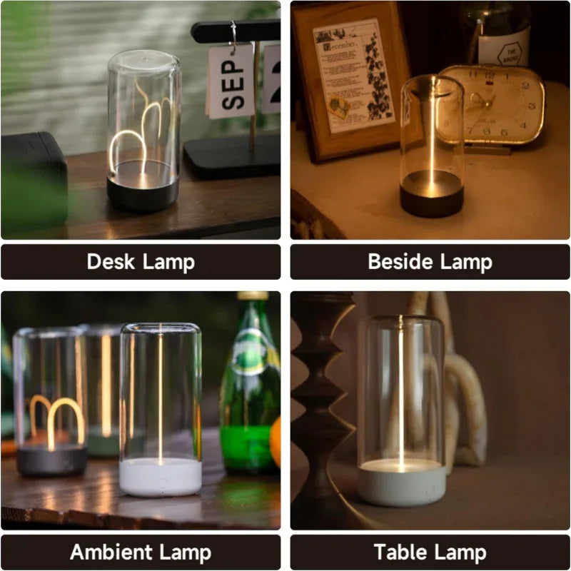 Rechargeable Ambient Light - Prozone