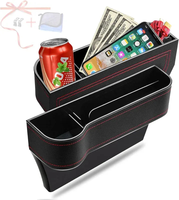 Car seat organizer - Prozone