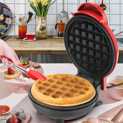 Electric waffle maker - Prozone