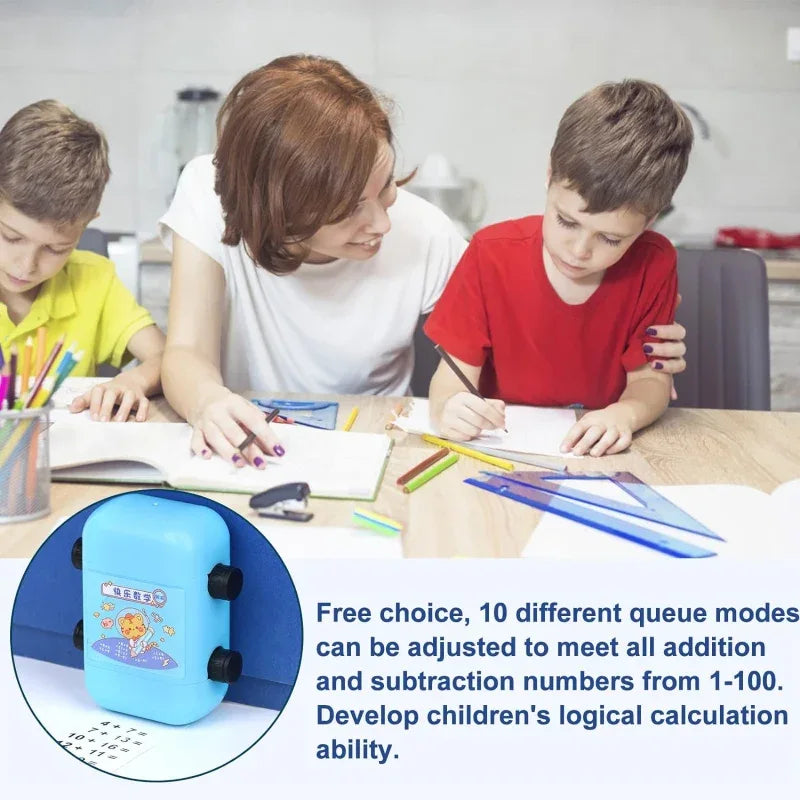 Teaching stamp 2 in 1 - Prozone