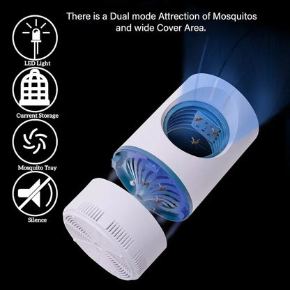 Mosquito killer - Prozone