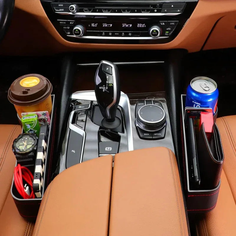 Car seat organizer - Prozone
