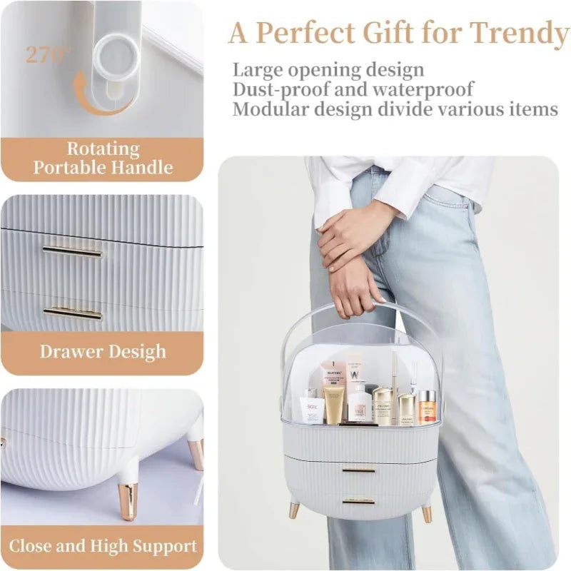 Cosmetic Storage Organizer - Prozone