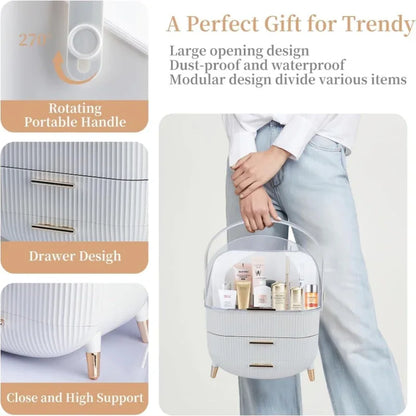 Cosmetic Storage Organizer - Prozone